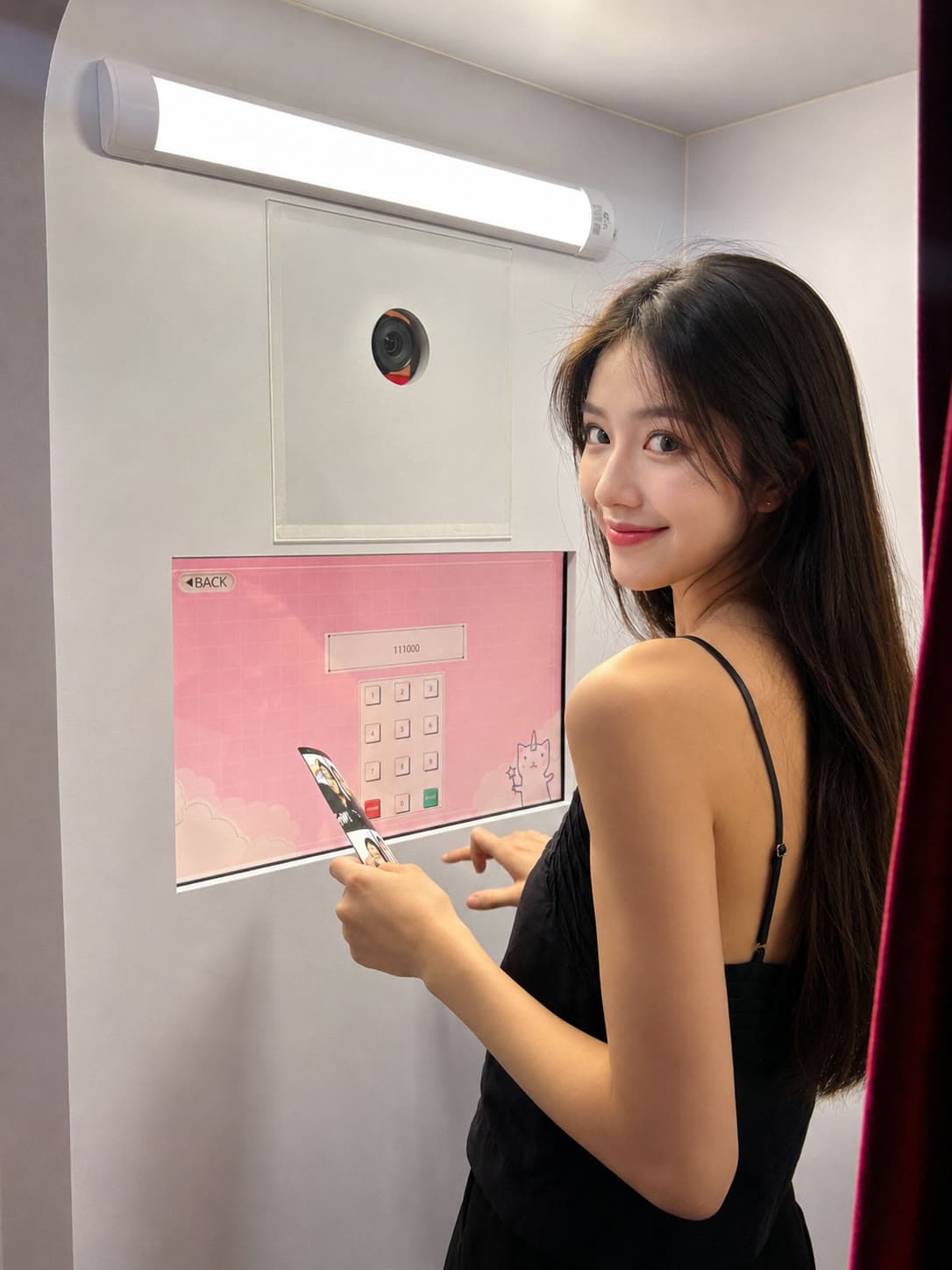 Long-term Photo Booth Rental — เช่า Photo Booth สำหรับเช่าเหมา/ระยะยาว
