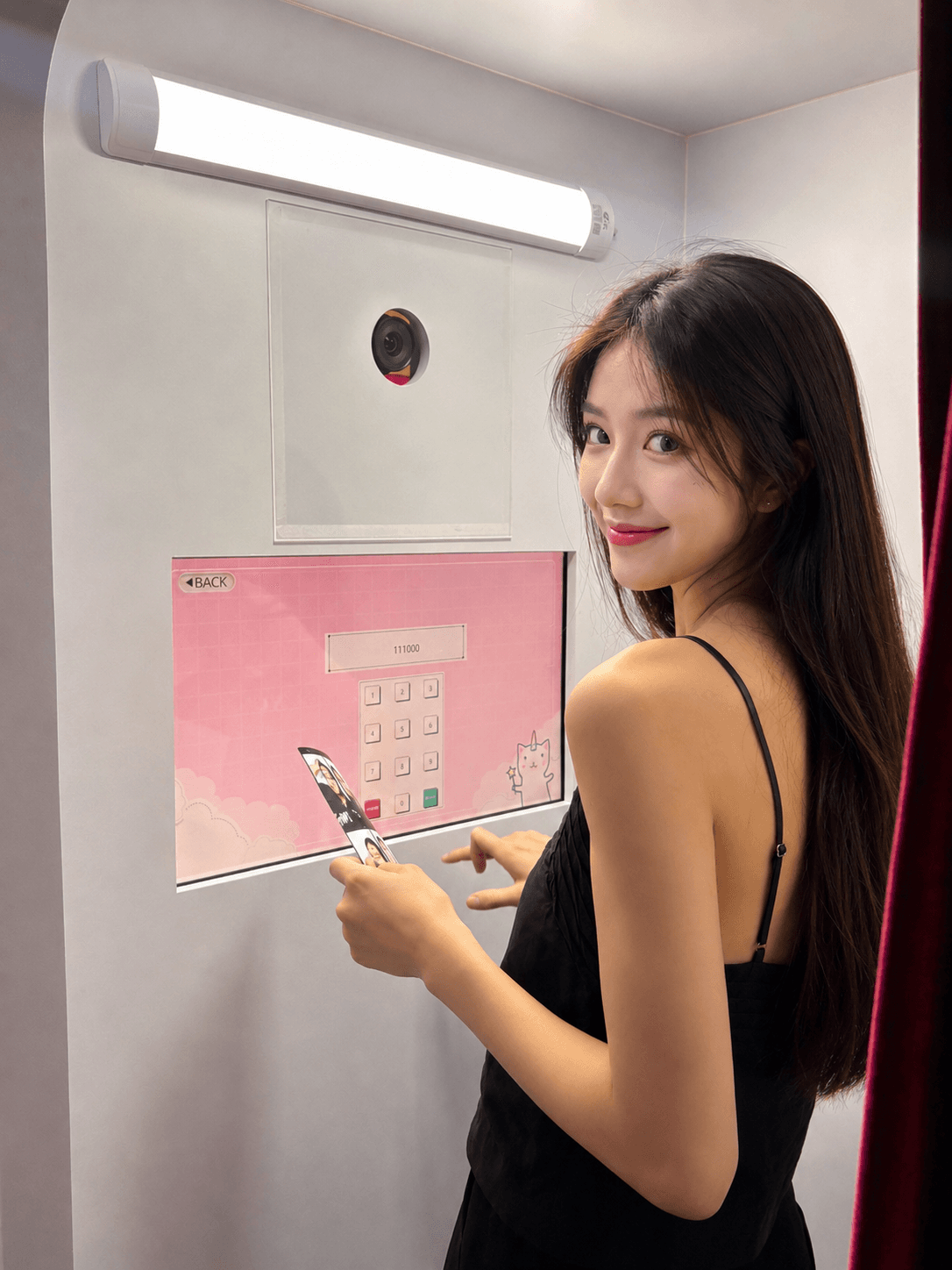 Long-term Photo Booth Rental — เช่า Photo Booth สำหรับเช่าเหมา/ระยะยาว