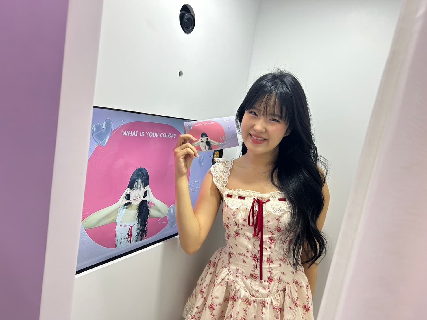 AI Background Removal — เช่า Photo Booth สำหรับงานองค์กร/งานประชุม