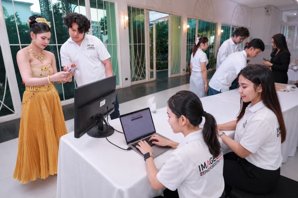Event Registration System