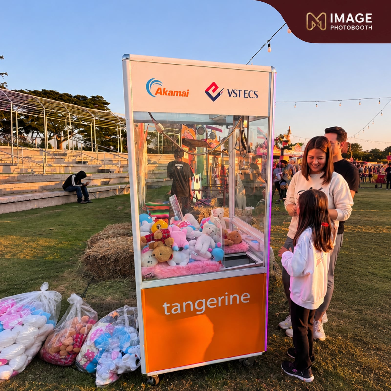 Photo Booth งานแต่งยุคใหม่ ที่ไม่ได้มีแค่ “ถ่ายรูป” แต่สร้างประสบการณ์ร่วมให้แขกทั้งงาน