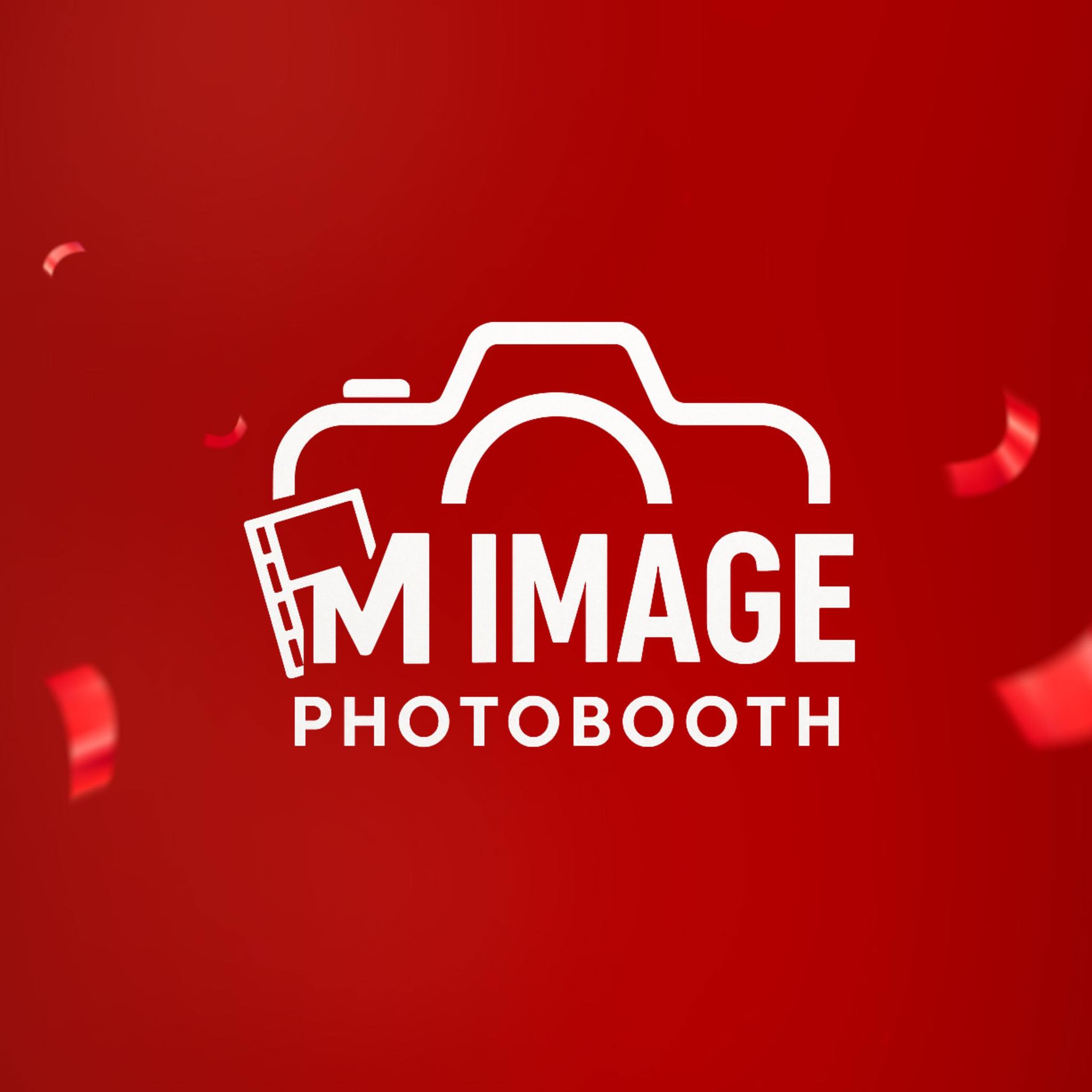 MIMAGE Photo Booth logo