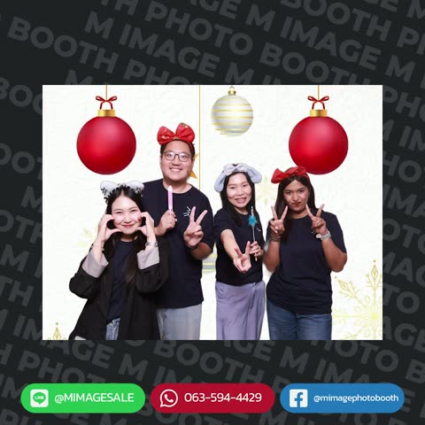 Green Screen Photo Booth คืออะไร เหมาะกับธีมงานแบบไหน