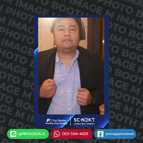 AI Photo Booth คืออะไร ทำงานยังไง เหมาะกับงานแบบไหน
